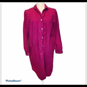 Lands End night shirt